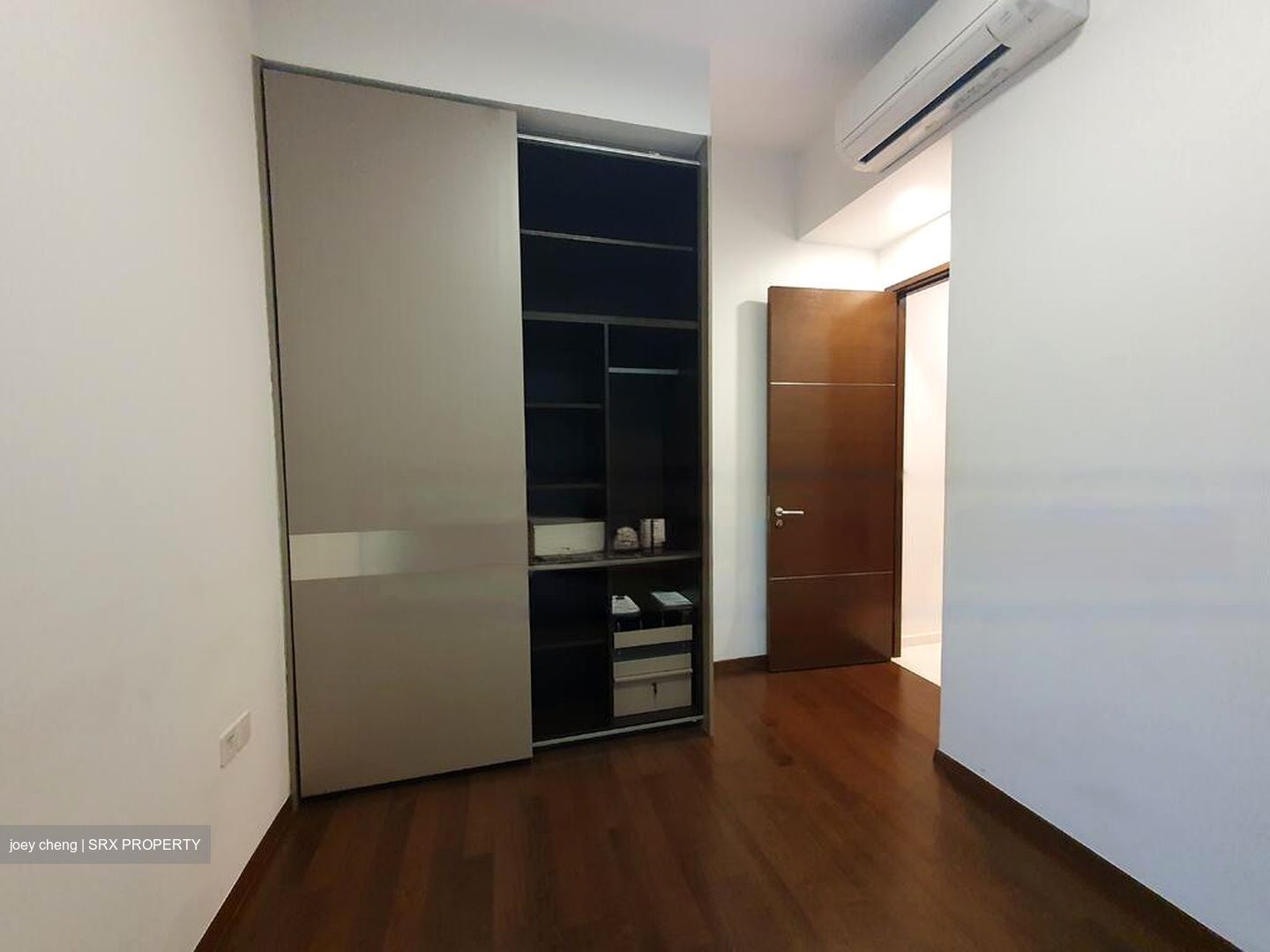 Wishart Road (D4), Condominium #458010861